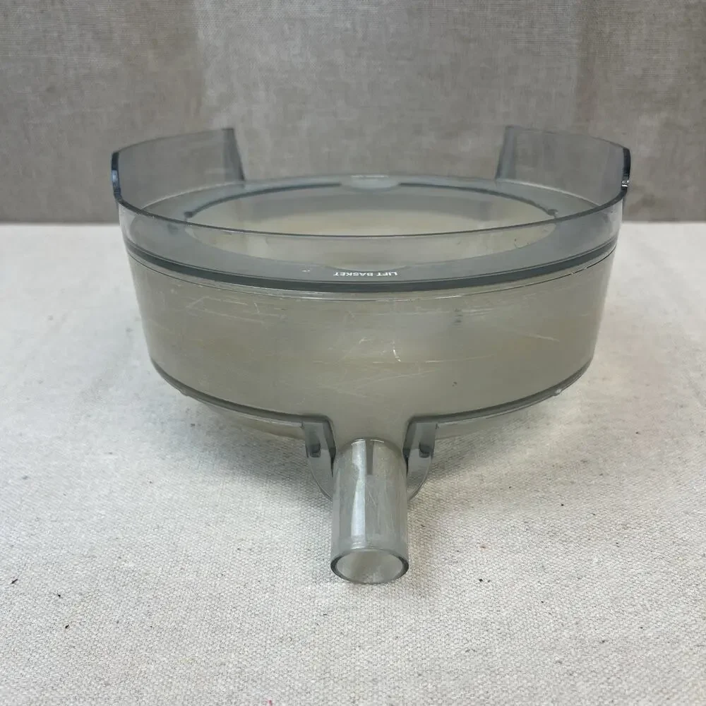 Breville bje510xl juice